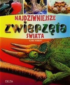 Najdziwniejsze zwierzęta świata Bookshop