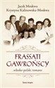 Frassati Gawrońscy Włosko-polski romans - Polish Bookstore USA