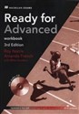 Ready for Advanced Workbook +CD - Roy Norris, Amanda French