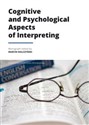 Cognitive and Psychological Aspects of Interpreting polish books in canada