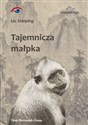 Tajemnicza małpka Canada Bookstore