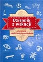 Dziennik z wakacji - Polish Bookstore USA