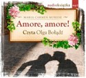 [Audiobook] Amore, amore Bookshop
