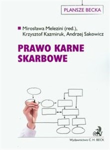 Prawo karne skarbowe polish books in canada