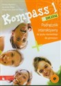 Kompass 1 Digital Podręcznik interaktywny do języka niemieckiego Gimnazjum  