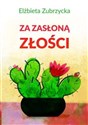 Za zasłoną złości polish books in canada