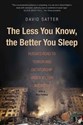 Less You Know, Better You Sleep Russia's Road to Terror and Dictatorship Under Yeltsin and Putin - David Satter in polish