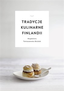 Tradycje kulinarne Finlandii to buy in USA