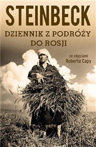 Dziennik z podróży do Rosji DL online polish bookstore
