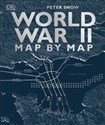 World War II Map by Map pl online bookstore