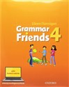 Grammar Friends 4 SB with Student Website Pack - Opracowanie Zbiorowe