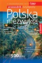 Polska niezwykła Przewodnik turystyczny  