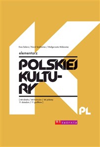 Elementarz polskiej kultury Canada Bookstore