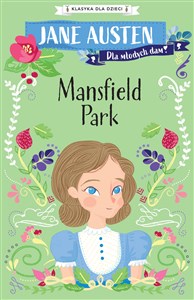 Klasyka dla dzieci Mansfield Park buy polish books in Usa