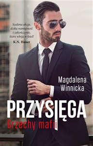 Przysięga Grzechy mafii to buy in Canada