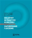 Odleżyny w praktyce klinicznej Zapobieganie i leczenie - Dariusz Bazaliński, Maria Kózka online polish bookstore