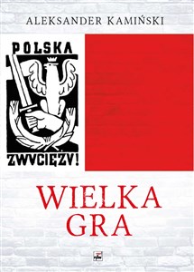 Wielka Gra Canada Bookstore