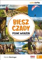 Bieszczady pełne wrażeń. ActiveBook. Wydanie 1 chicago polish bookstore