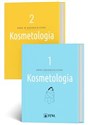 Kosmetologia. Tom 1-2 - Anna Kołodziejczak polish books in canada