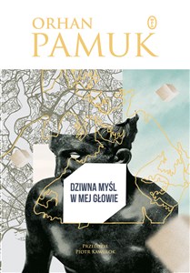 Dziwna myśl w mej głowie online polish bookstore