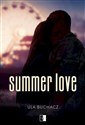 Summer Love Polish bookstore