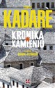 Kronika w kamieniu - Ismail Kadare