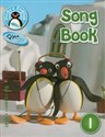 Pingu's English Song Book Level 1 Canada Bookstore
