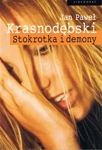 Stokrotka i demony. pl online bookstore