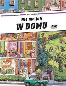 Nie ma jak w domu  polish usa