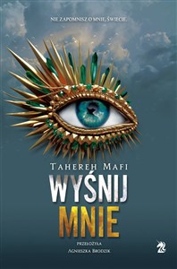 Wyśnij mnie Tom 6 Polish Books Canada