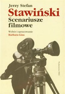 Jerzy Stefan Stawiński Scenariusze filmowe books in polish