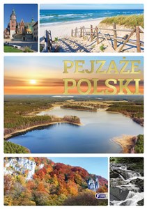 Pejzaże Polski   