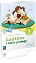 Czytam i interpretuję 2 Ćwiczenia dodatkowe edukacja wczesnoszkolna polish books in canada