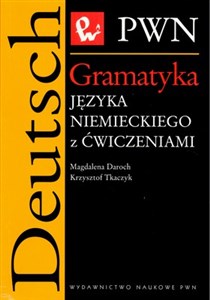 Gramatyka języka niemieckiego z ćwiczeniami books in polish