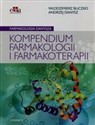 Farmakologia Danysza Kompendium farmakologii i farmakoterapii - Włodzimierz Buczko, Andrzej Danysz - Polish Bookstore USA