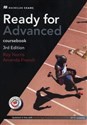Ready for Advanced Coursebook + Practice Online Polish bookstore