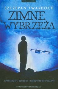 Zimne wybrzeża - Polish Bookstore USA