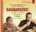 [Audiobook] Gaumardżos opowieści z Gruzji  