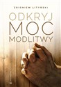 Odkryj moc modlitwy - Polish Bookstore USA