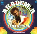 [Audiobook] Akademia Pana Kleksa Polish Books Canada