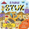 A kuku! STUK bookstore