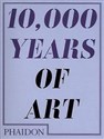 10,000 Years of Art - 