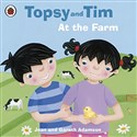 Topsy and Tim: At the Farm to buy in USA