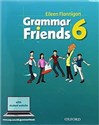 Grammar Friends 6 SB with Student Website Pack to buy in Canada