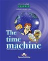 The Time Machine. Reader Level 3  buy polish books in Usa