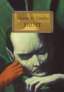Faust books in polish