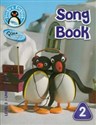 Pingu's English Song Book Level 2 pl online bookstore