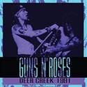 Guns N Roses Deer Creek 1991 - Płyta winylowa  Bookshop