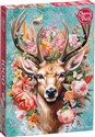 Puzzle 1000 CherryPazzi Flower Deer 30752 - 