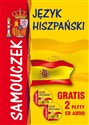 Język hiszpański samouczek + 2 płyty CD polish books in canada